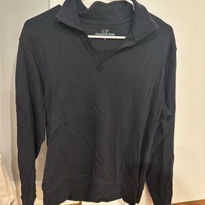 Vineyard Vines Women’s Navy Quarter Zip